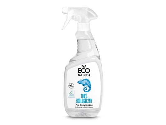 Ökologischer Fensterputzer 750ml ECONATURO