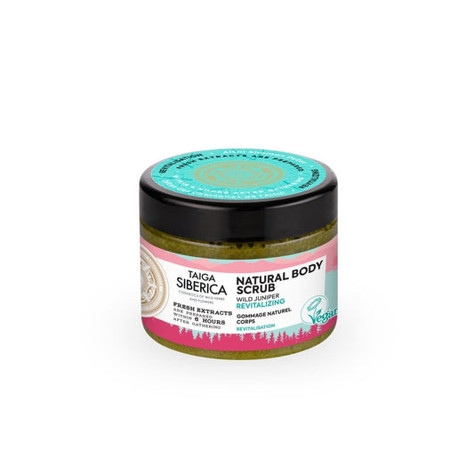 Revitalizing Alta Detox 300 ml revitalisierendes Körperpeeling - Biogo.de