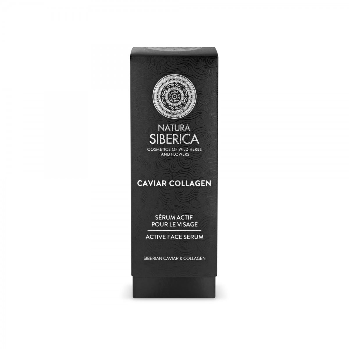 Pflegendes und verjüngendes Gesichtsserum 30 ml - Biogo.de