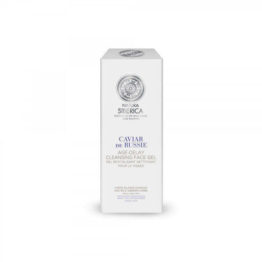 Reinigendes Gesichtsreinigungsgel 200 ml - Biogo.de