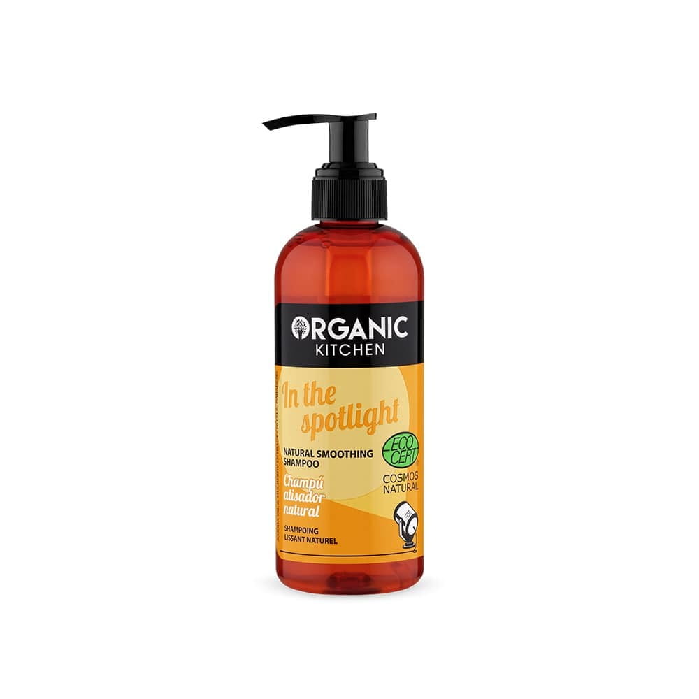 Reinigendes Haarshampoo im Rampenlicht 260 ml - Biogo.de