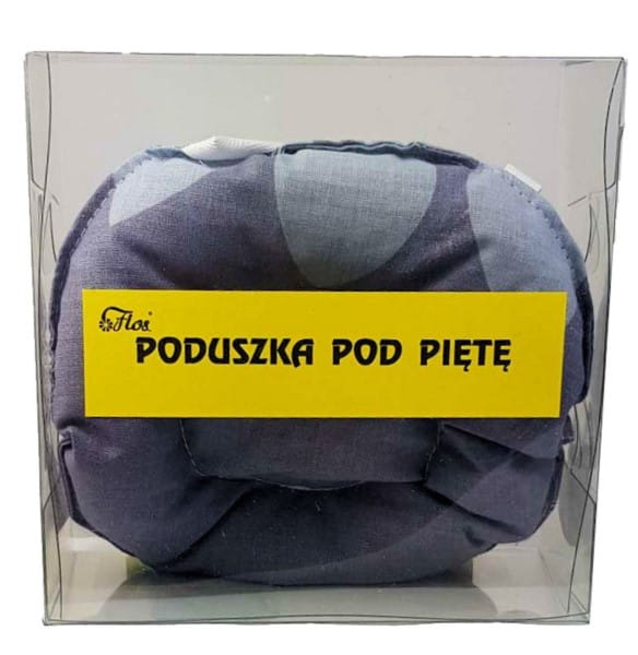 Horčicová pätová vložka FLOS