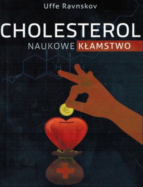 Die wissenschaftliche Cholesterinlüge VISANTO Buch - Biogo.de