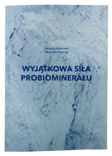 S - PROBIO buchen Sie die einzigartige Kraft von Probiomineral