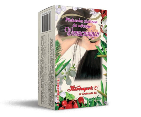 HERBAPOL herbal hair conditioner