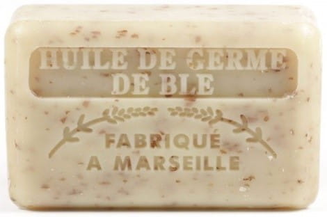 Marseiller Seife Weizenkeimöl 125g - Biogo.de