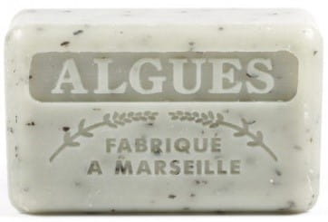 Marseiller Meeresalgenseife 125g - Biogo.de