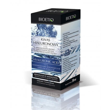 Hyaluronic acid 15% BIOETIQ