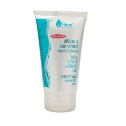 Concentrato attivo contro la cellulite 150 ml - AVA