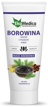 Creme Peloidsalbe 200 ml EKAMEDICA - Biogo.de Hover Image