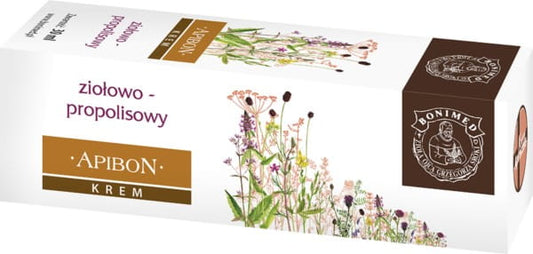 Apibon Pflegecreme 30 ml BONIMED - Biogo.de