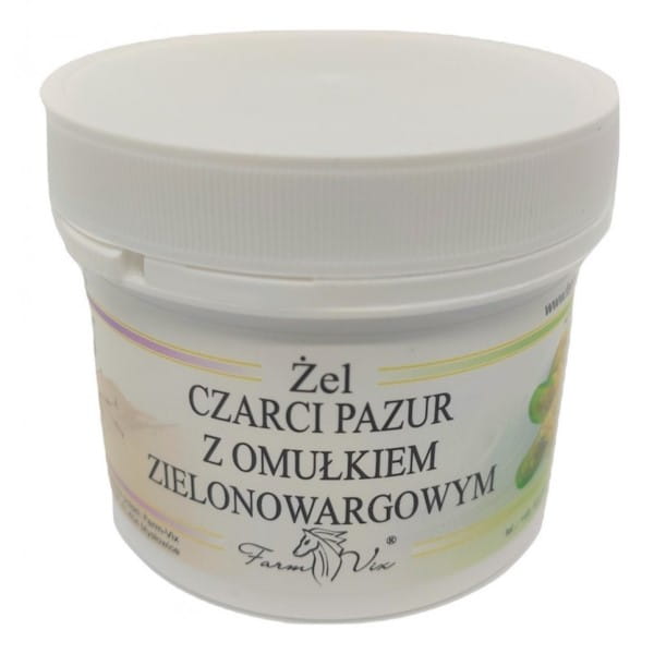 Teufelskrallengel mit Muschel 350 g FARM VIX - Biogo.de Hover Image