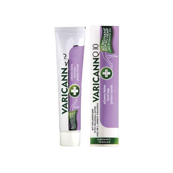 Varicann Q10 75 ml ANNABIS - Biogo.de