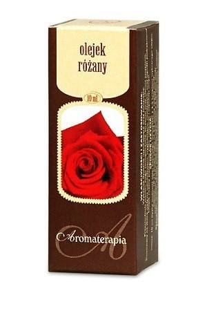 Ätherisches Rosenöl von PROFARM in 10 ml Flasche, lindert Kopfschmerzen, mit duftendem Rosenaroma, natürliche Aromatherapie