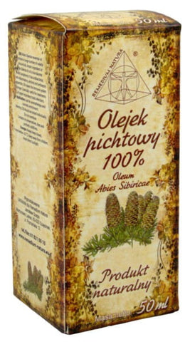 Huile de pêche 50ml COSMÉTIQUES UKRAINIENS