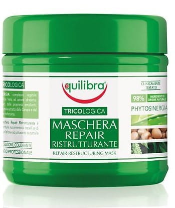 Restrukturierende Haarmaske 250 ml EQUILIBRA