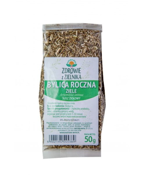 Einjähriger Beifuß 50g DIE NATUR WILLKOMMEN - Biogo.de Hauptbild