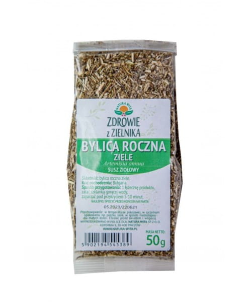 Palina ročná 50g NATURE WELCOME