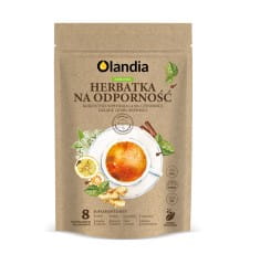 Olandia Tee für Immunität 100g OLANDIA