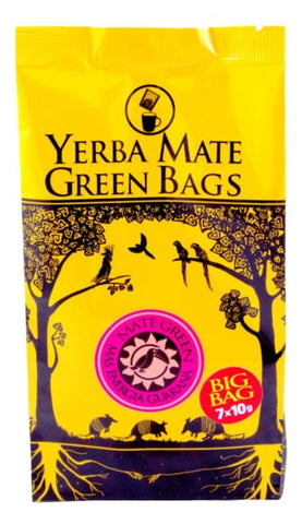 Yerba Mate Green Mas Energy Guaran� grande