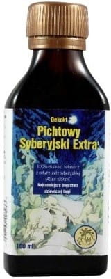 Sibirischer Sud extra 100ml VITUS RATOWNIK Flüssigkeit - Biogo.de