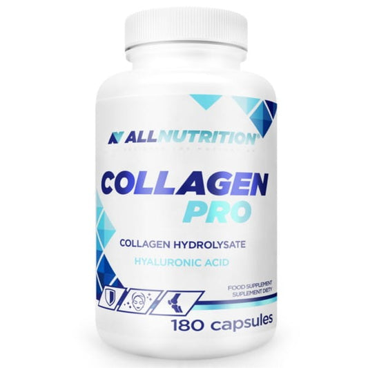 Collagen Pro 180 Kapseln ALLNUTRITION - Biogo.de