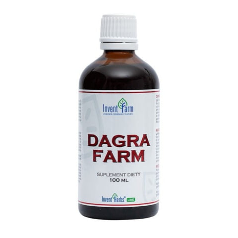 Dagra Farm 100 ml kidney INVENT FARM