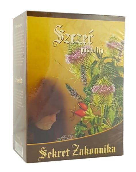 Das Glücksgeheimnis des Mönchs 40x3g Joints Lyme ASZ - Biogo.de Hoofdafbeelding