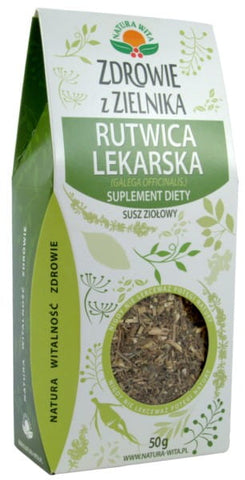 Rutwica médicinale 50g LA NATURE ACCUEILLE