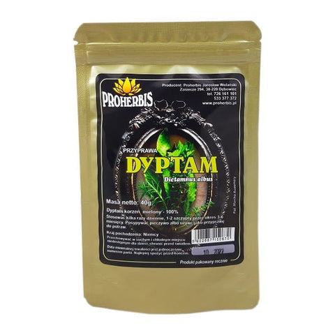 Dyptam 40 g PROHERBIS spice