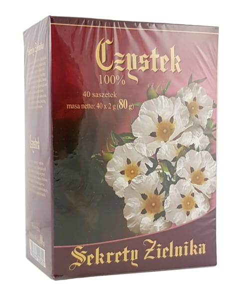 Säubert Herbarium Secrets 100% fix 40x2g ASZ - Biogo.de