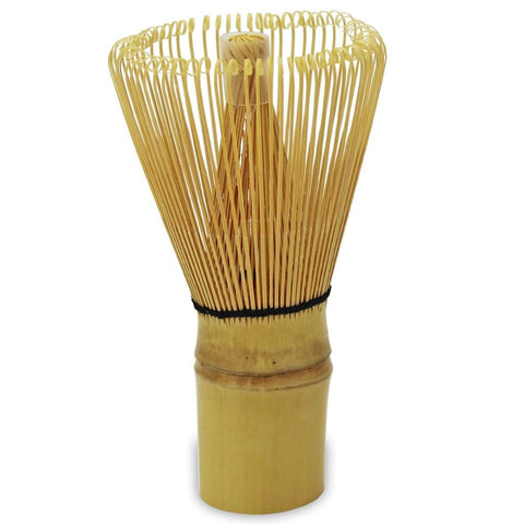 Chasen - Bamboo Matcha Whisk 48 g - MATCHA MAGIC