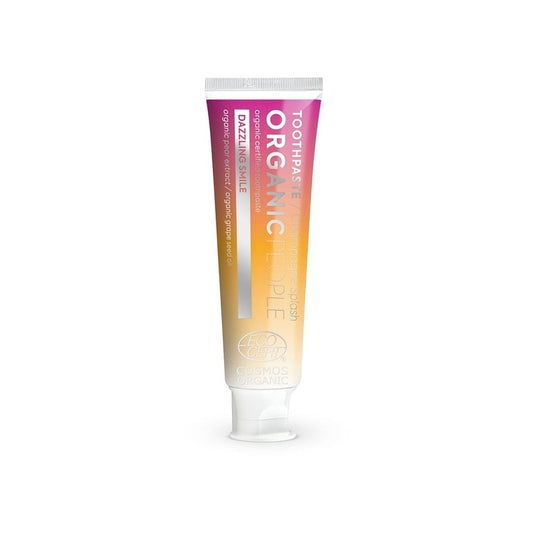 Splash Zahnpasta 85 g - Biogo.de