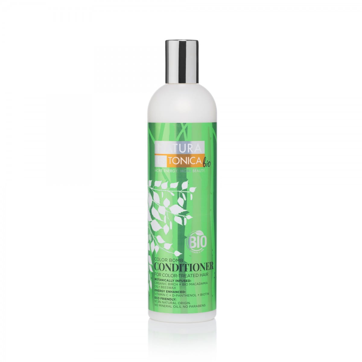 Conditioner für gefärbtes Haar 400 ml - NATURE ESTONICA - Biogo.de