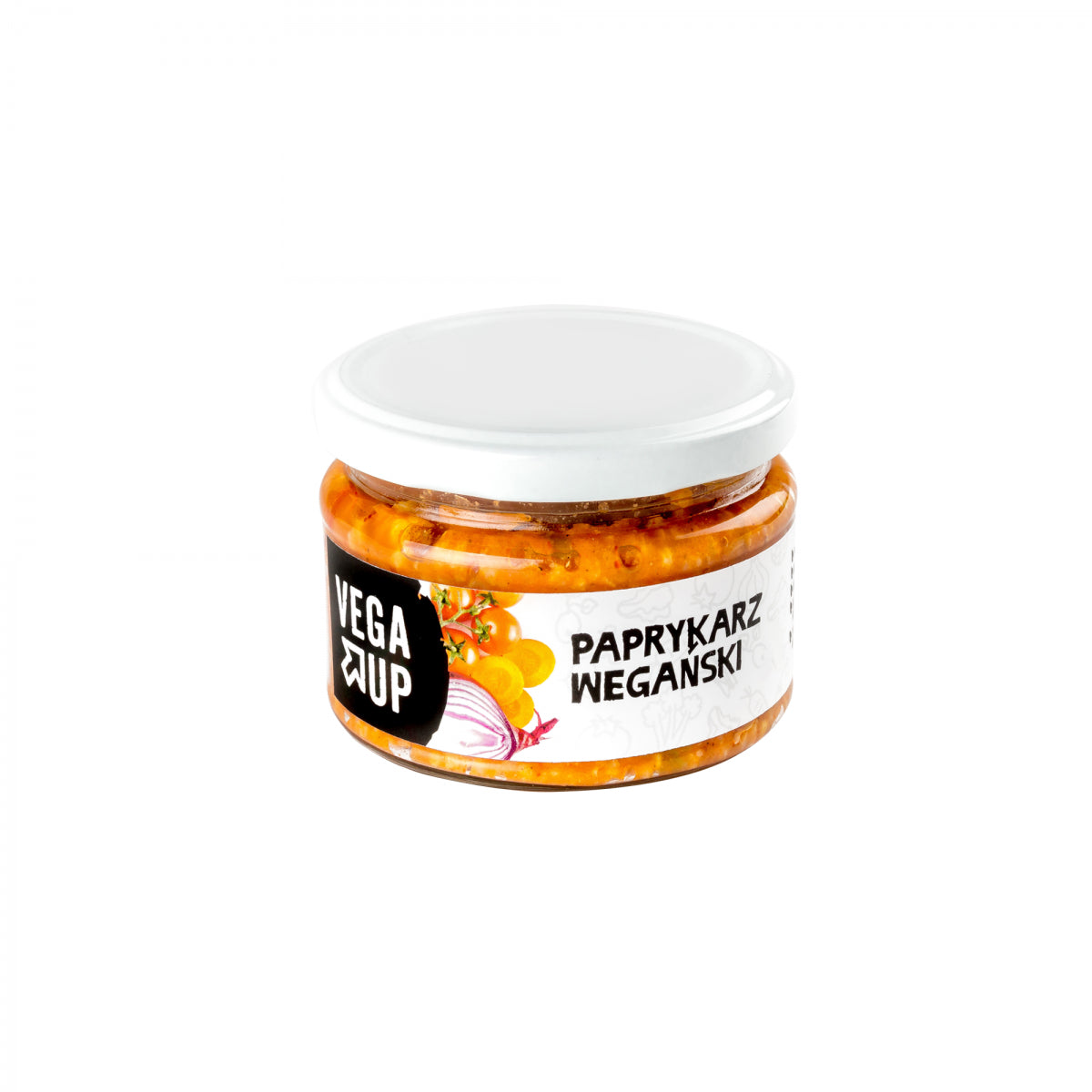 Veganer Pfeffer 200 g - VEGA UP
