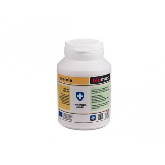 Acerola 100g BIOMUS
