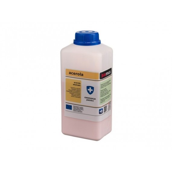 Acerola 500g BIOMUS Hover Image