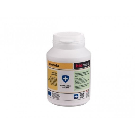 Acerola 50g BIOMUS Hover Image