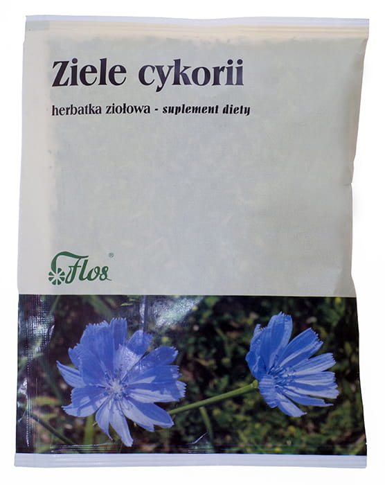 Zichorienkraut 50g FLOS Fő kép