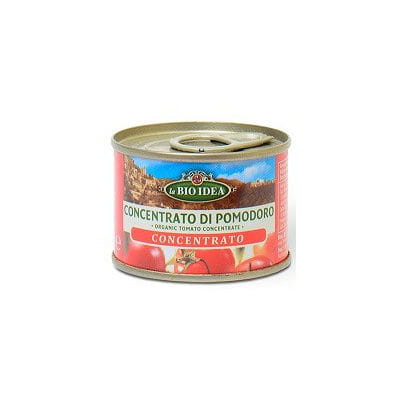 Tomatenmark 30% BIO 70 g - LA BIO IDEA