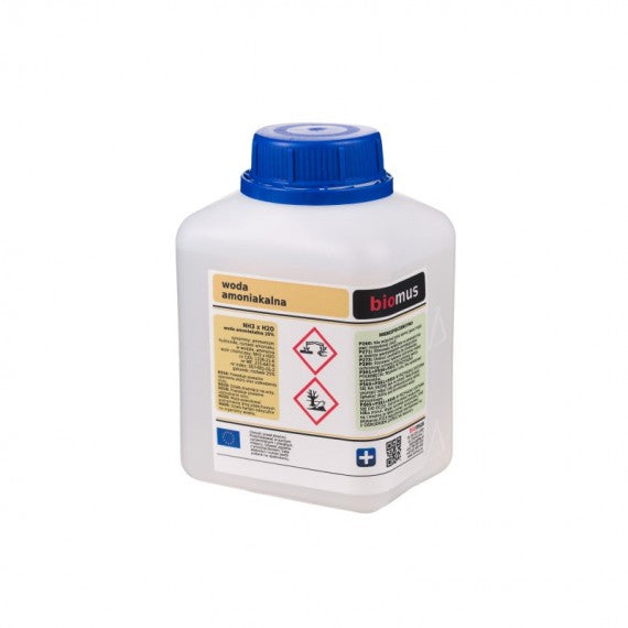 Calciumcarbonat 25kg BIOMUS Hover Image